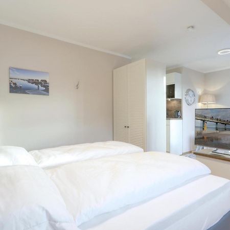 Baltischer Hof Apartment 51 Boltenhagen  Luaran gambar