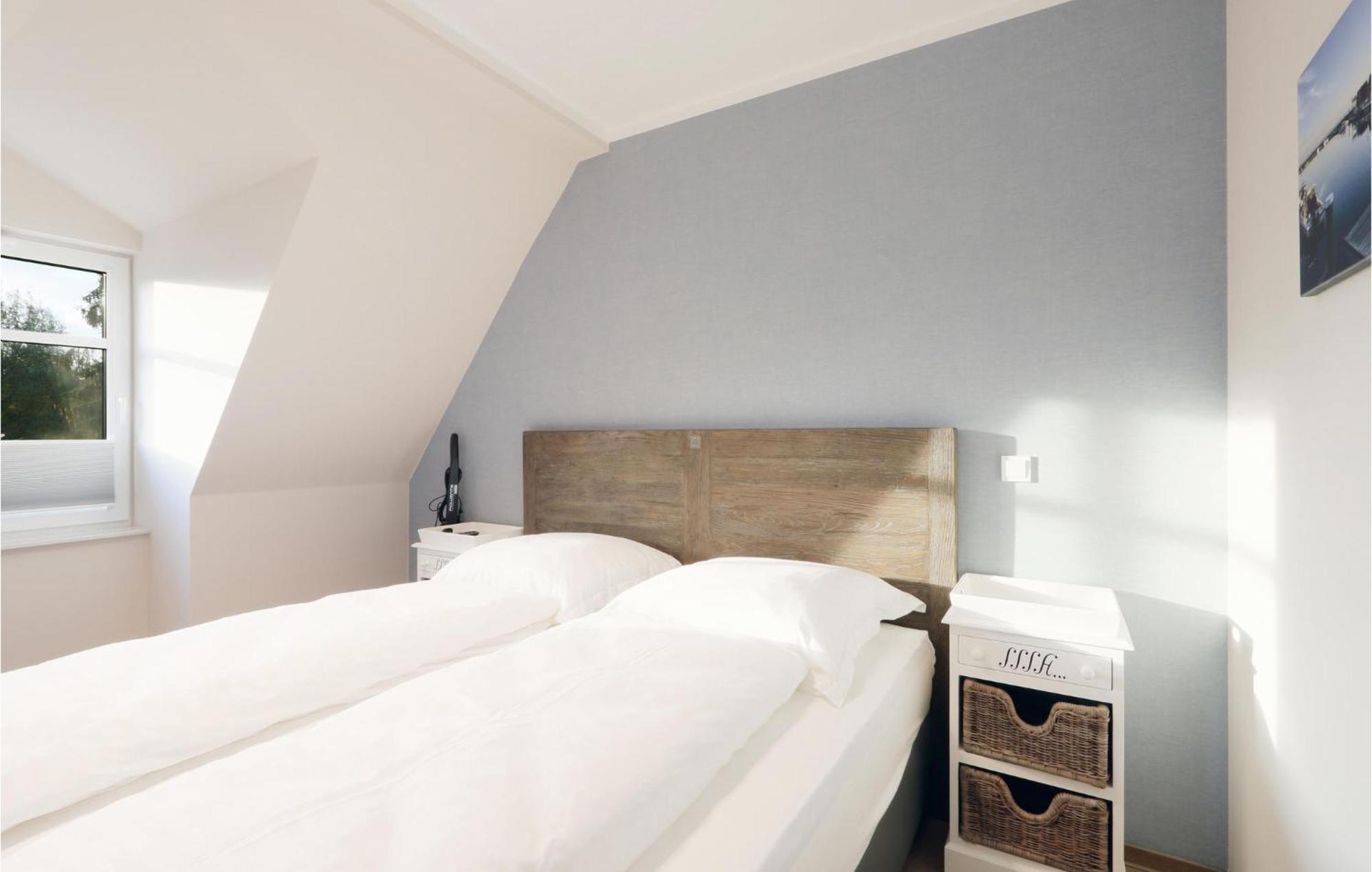 Baltischer Hof Apartment 51 Boltenhagen  Luaran gambar