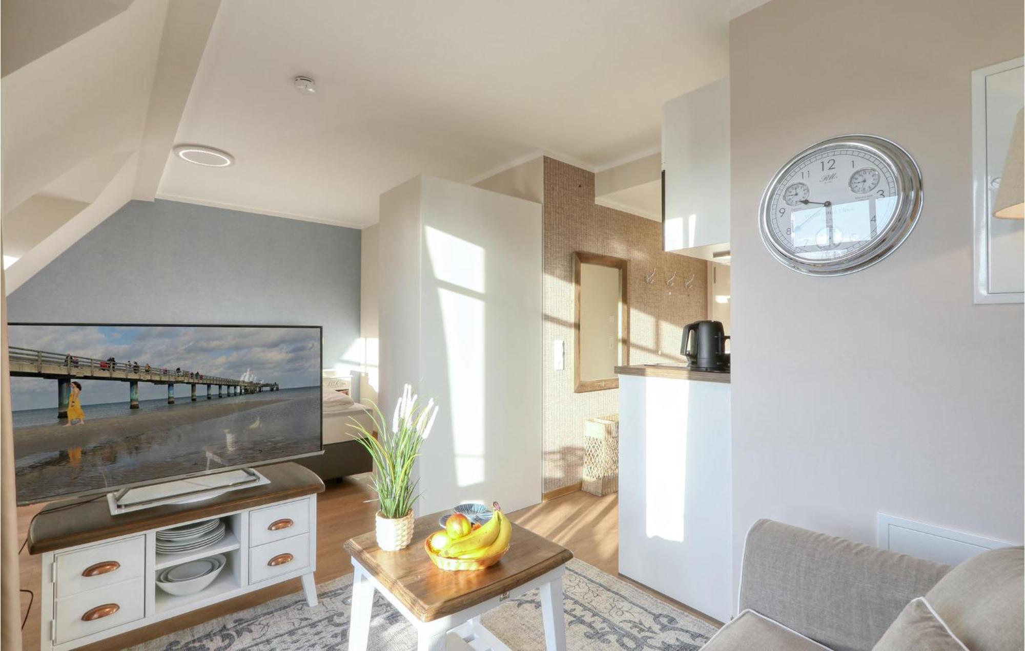 Baltischer Hof Apartment 51 Boltenhagen  Luaran gambar