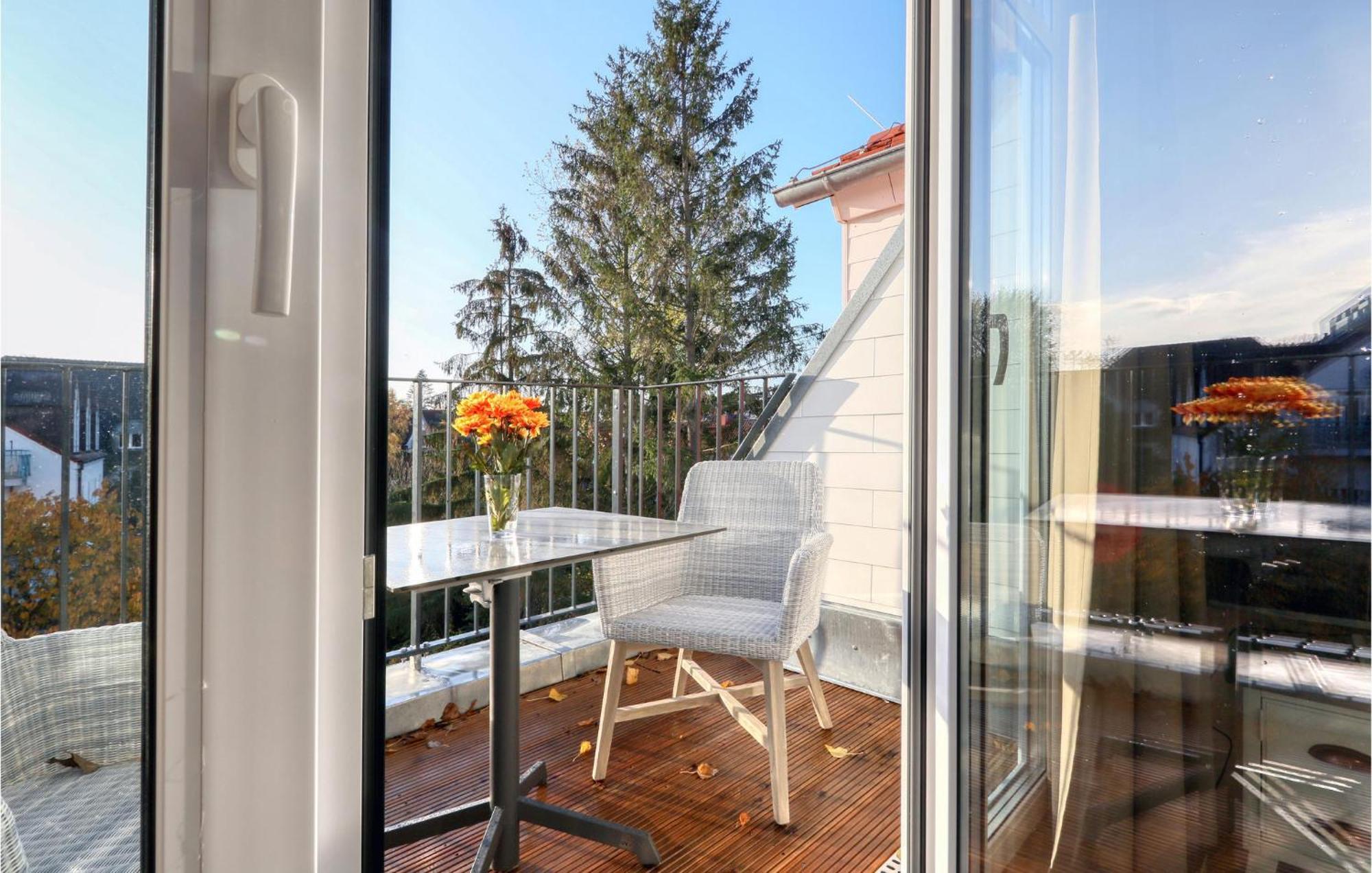 Baltischer Hof Apartment 51 Boltenhagen  Luaran gambar